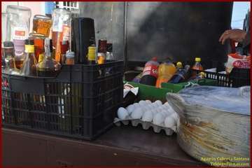 Los barrios de Telde, de romería: El Goro (Foto 1-66) y Caserío de Gando (Foto 67-97) (Reportaje gráfico TF)